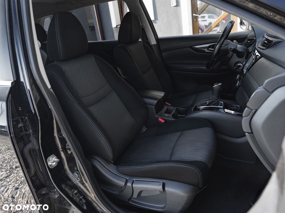 Nissan X-Trail 1.3 DIG-T N-Connecta - 23