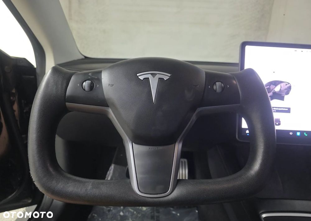 Tesla Model 3 Langstreckenbatterie Allradantrieb Dual Motor Performance - 11