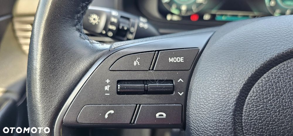 Hyundai i20 1.0 T-GDi Modern - 23