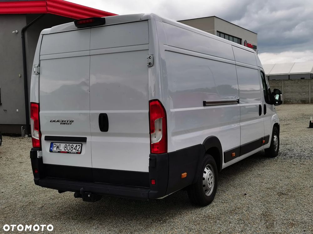 Fiat Ducato - 6