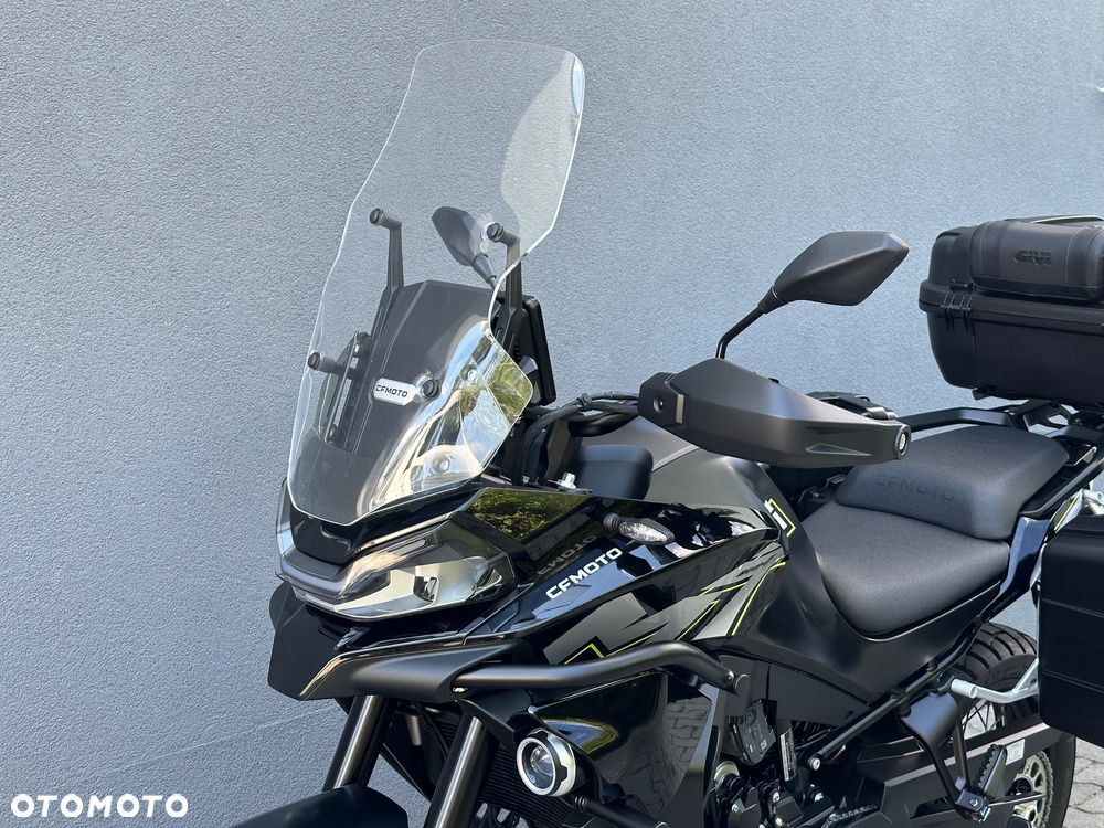 CFMoto 800MT Explore - 10
