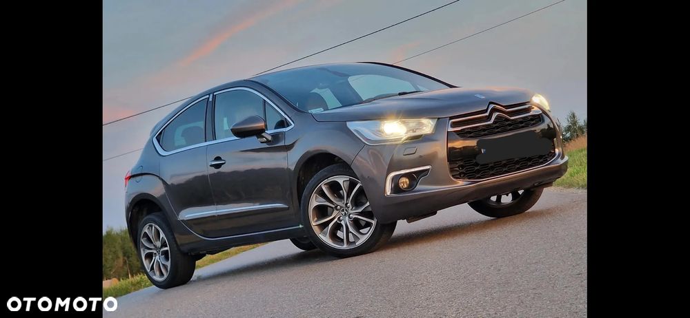 Citroën DS4 2.0 BlueHDi SportChic S&S EAT6 - 1