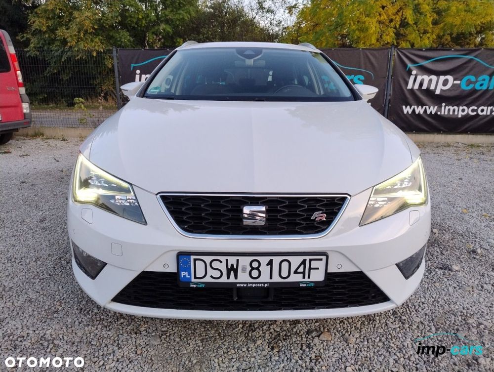 Seat Leon - 3