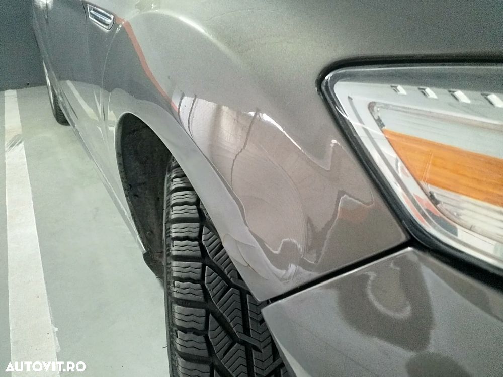 Ford Mondeo 2.0 TDCi Business Class - 3