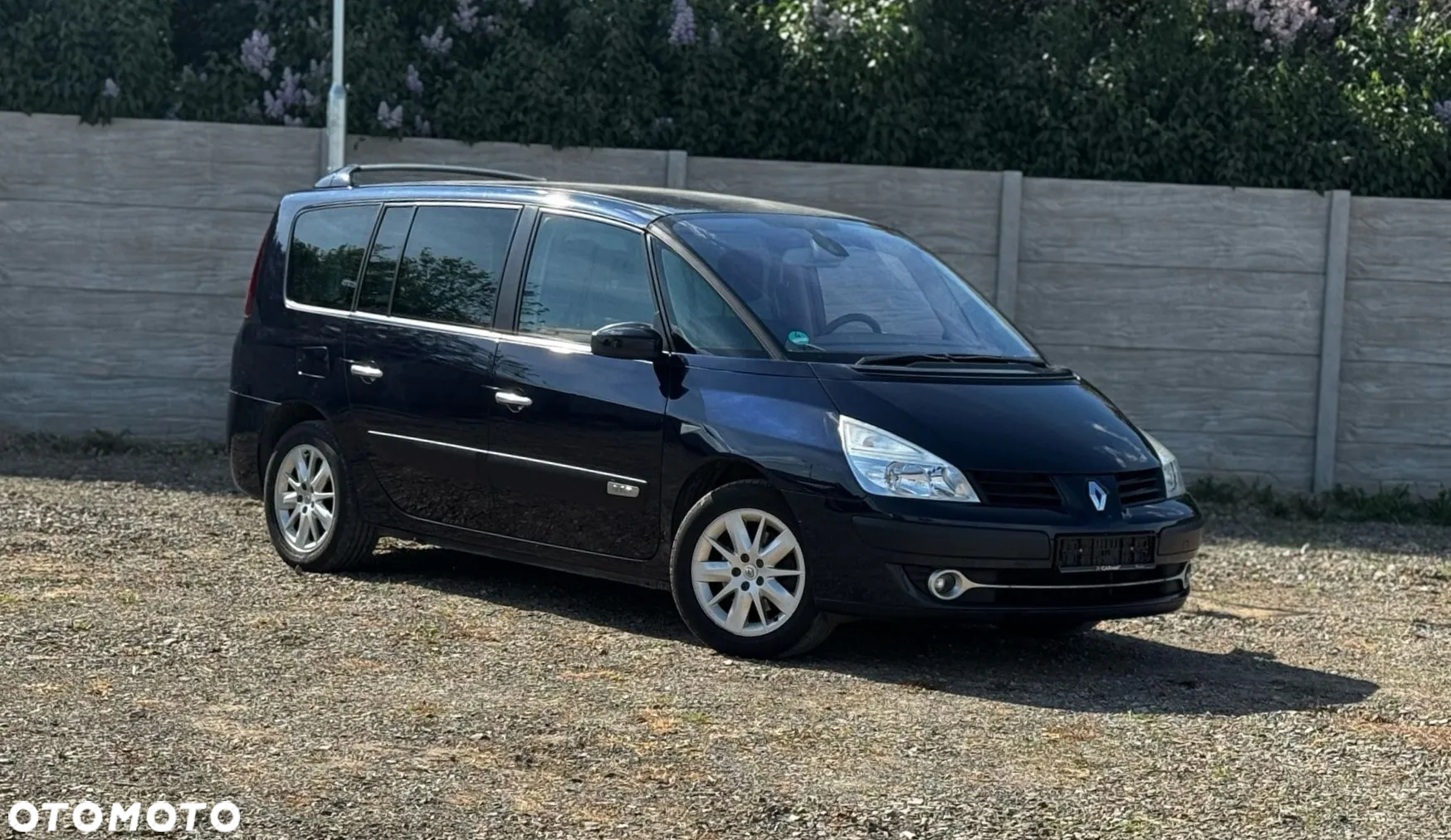 Renault Grand Espace Gr 2.0T Impulsion - 21