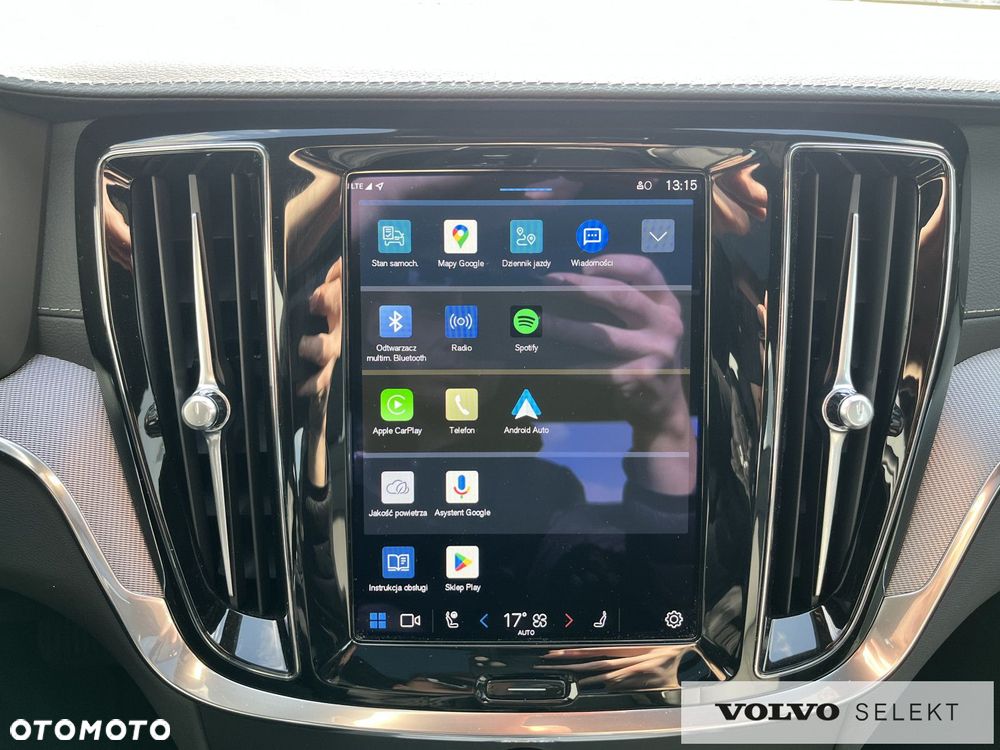 Volvo S60 - 19