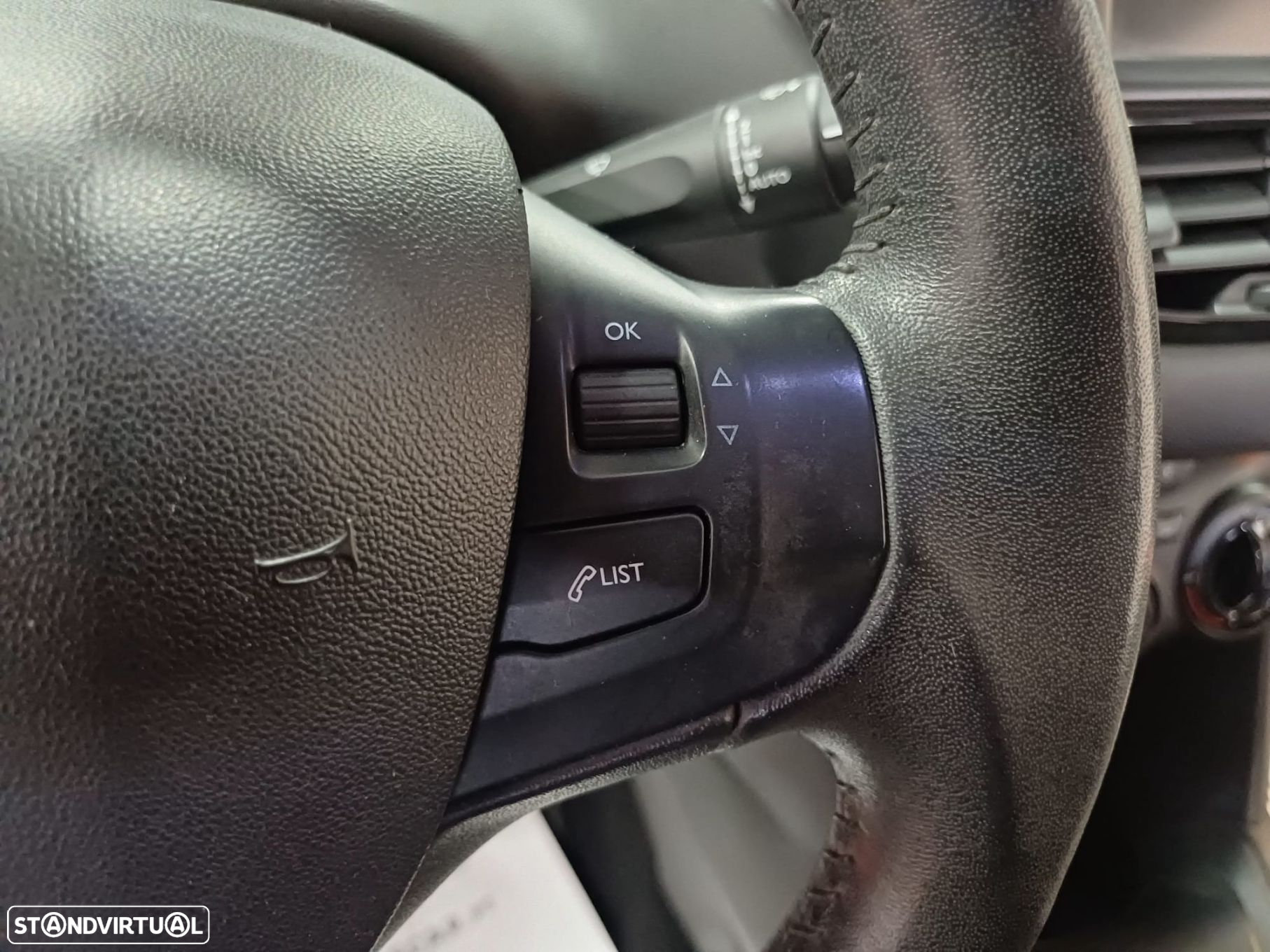 Peugeot 208 1.4 HDi Active - 16