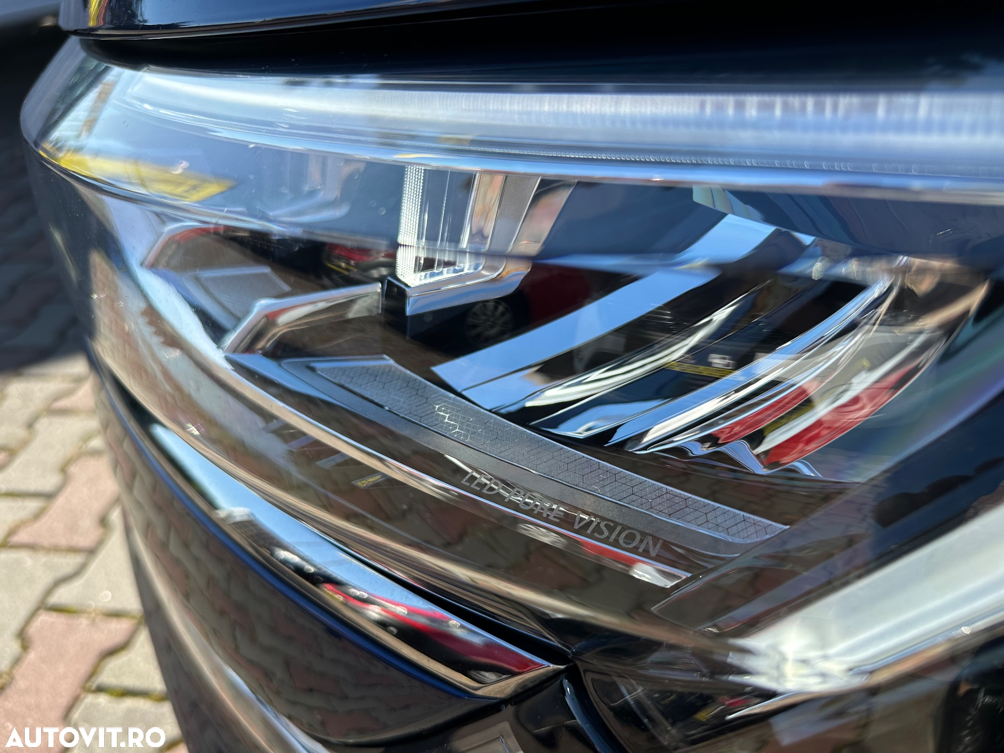 Renault Talisman Blue dCi EDC Intens - 26
