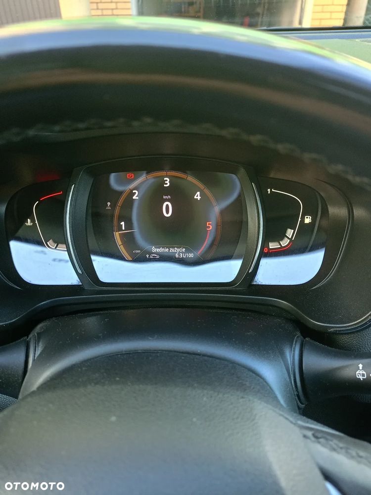 Renault Kadjar Energy dCi 130 Bose Edition - 14