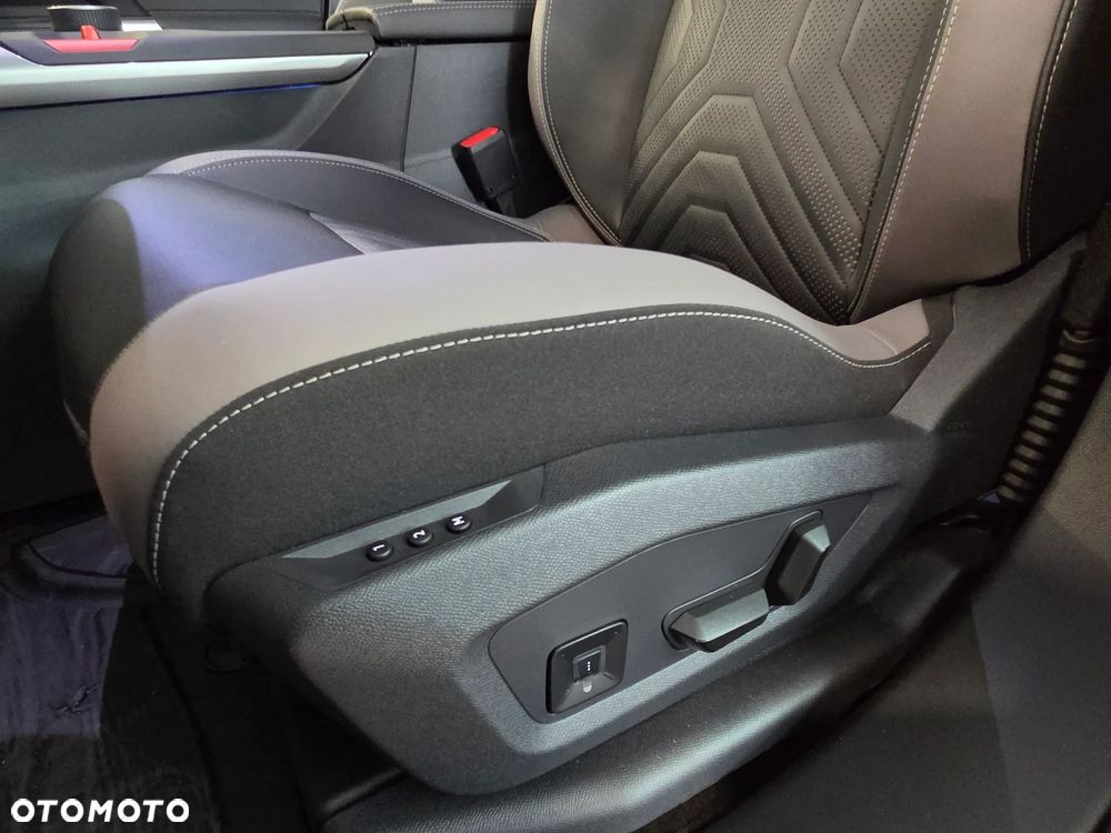 Jeep Compass 1.2 T3 mHEV First Edition FWD DCT - 18