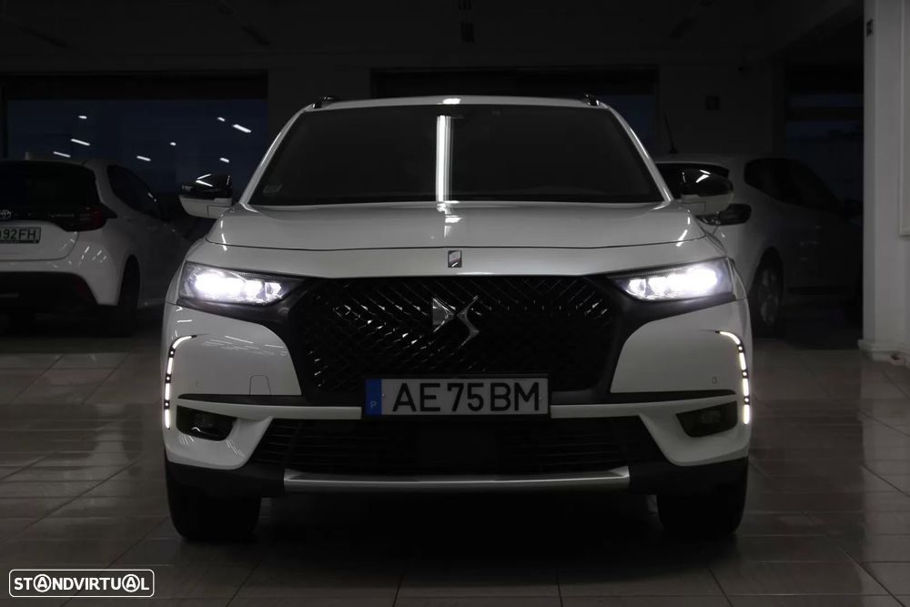 DS DS7 Crossback - 32