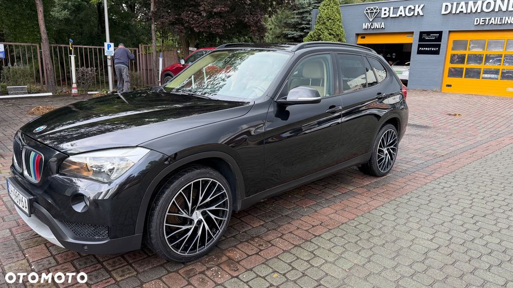 BMW X1 - 2