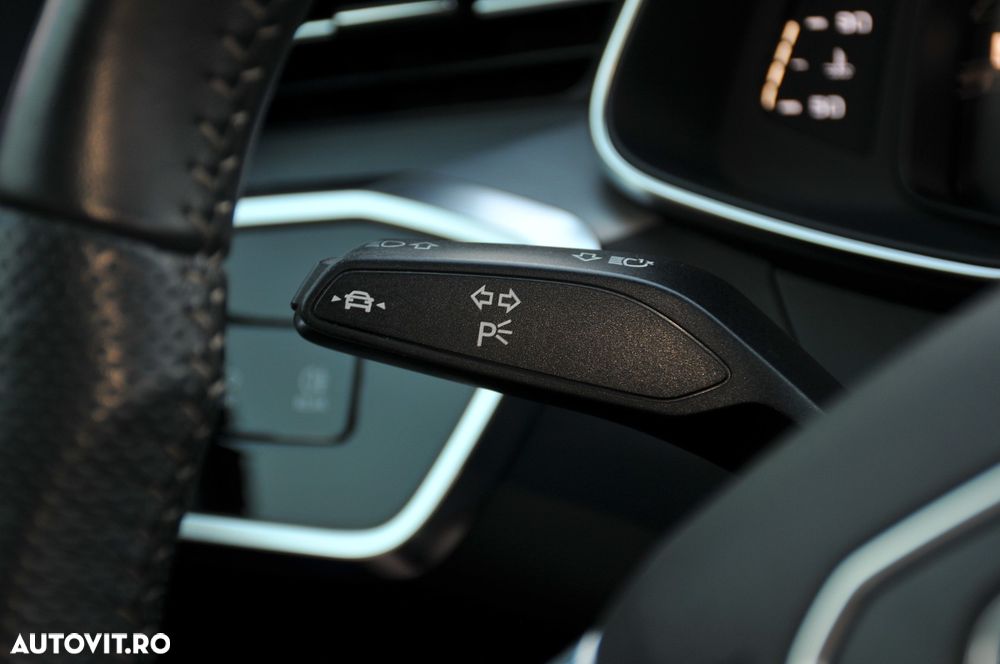 Audi A7 Sportback 50 TDI quattro Tiptronic - 38