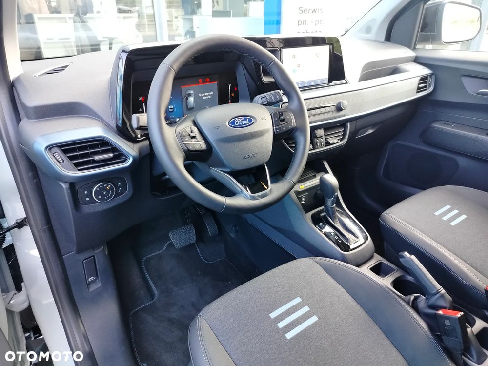 Ford Tourneo Courier 1.0 EcoBoost Active - 3