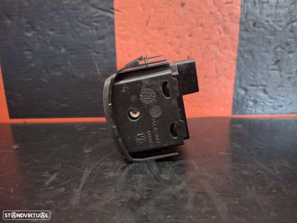 Comutador Regulação Nivel Faróis Fiat Talento Camião De Plataforma/Cha - 3