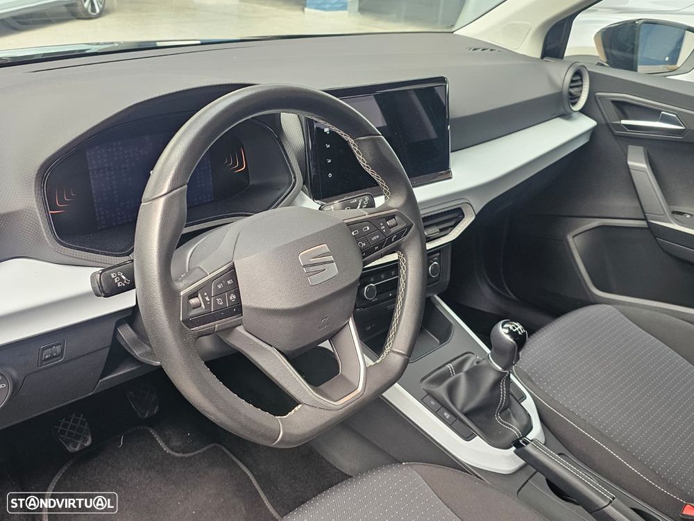 SEAT Arona 1.0 TSI Style - 5