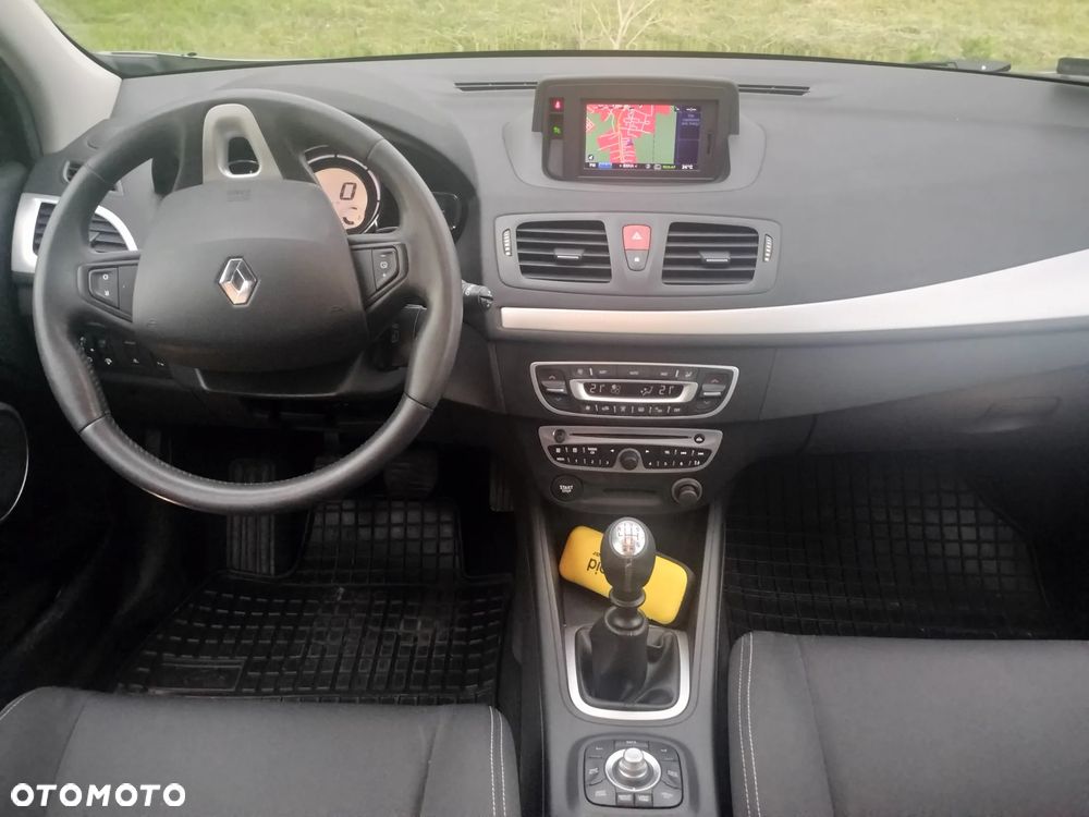 Renault Megane 1.4 16V TCE Dynamique - 5