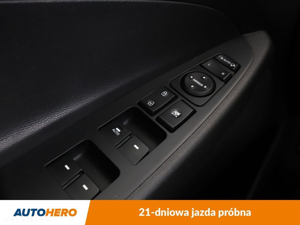 Hyundai Tucson 1.6 GDi Classic 2WD - 32