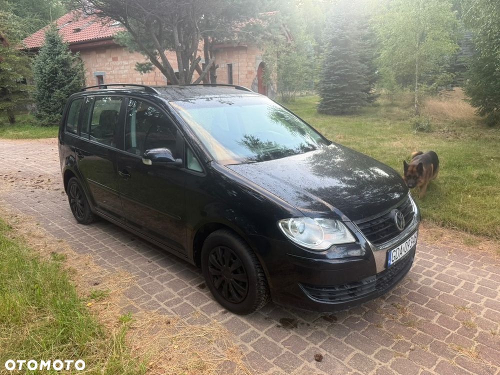 Volkswagen Touran 1.9 TDI Welcome - 7