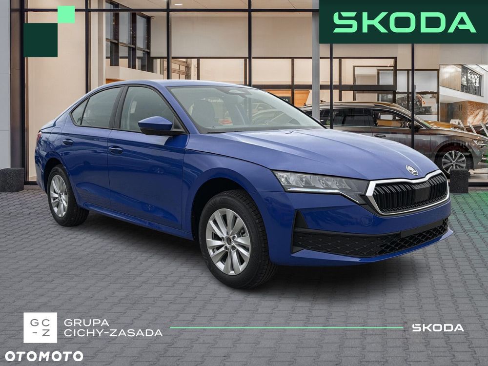 Skoda Octavia 1.5 TSI Essence - 7