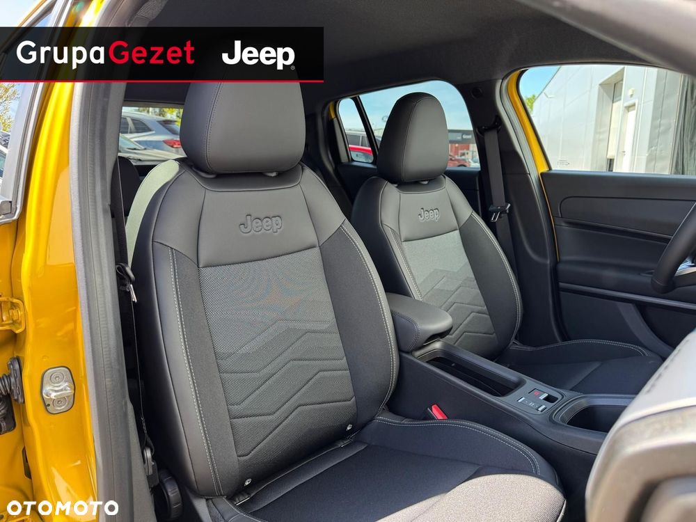 Jeep Avenger - 15