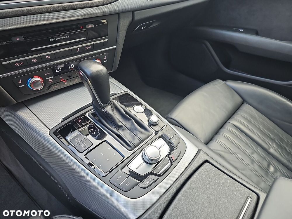 Audi A7 Sportback - 22