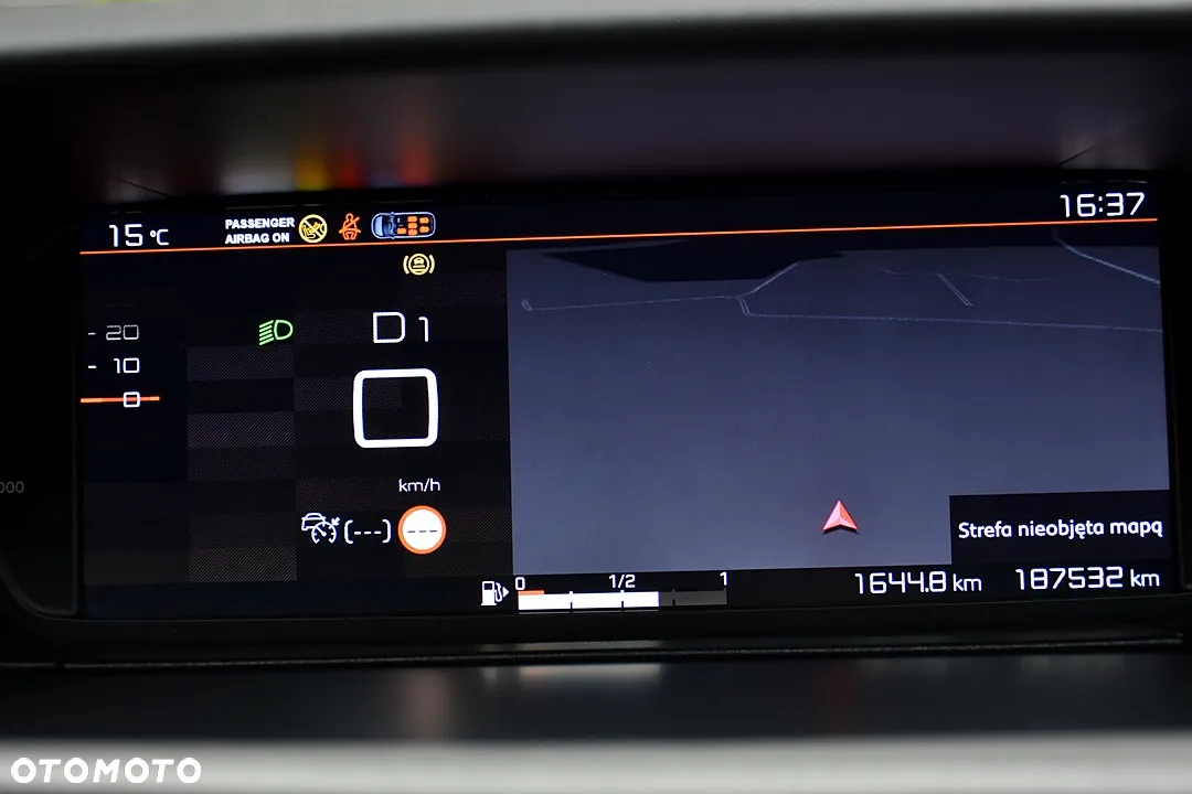 Citroën C4 SpaceTourer BlueHDi 130 Stop&Start EAT8 SELECTION - 5