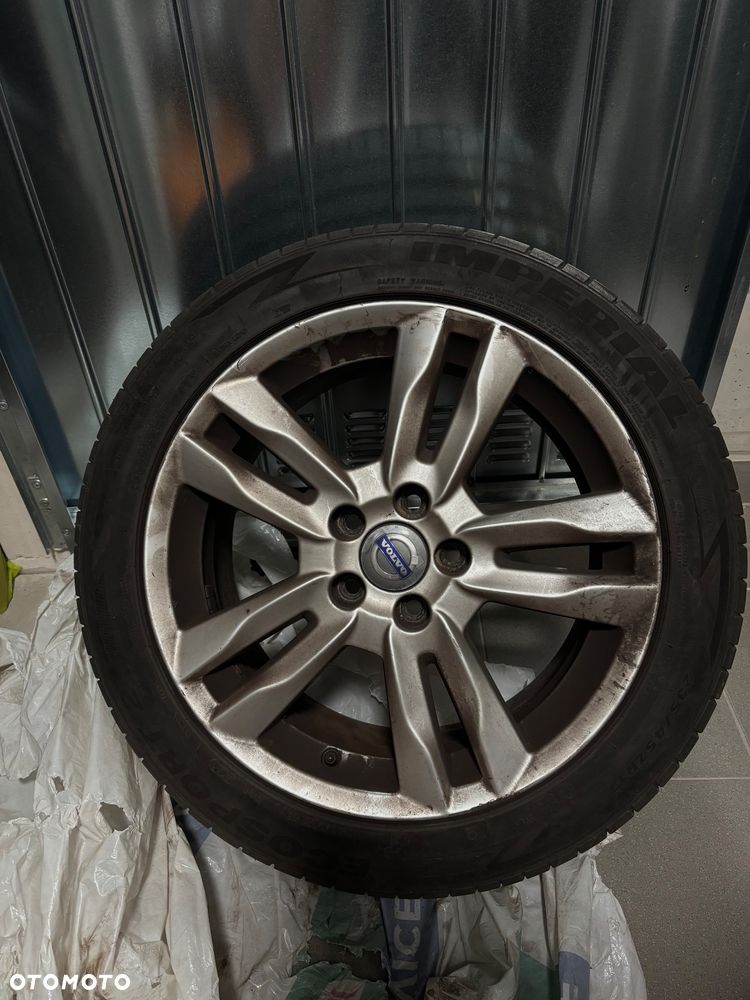 Volvo S60 D3 Momentum - 30