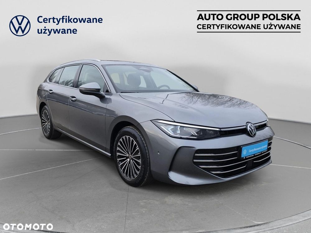 Volkswagen Passat - 15