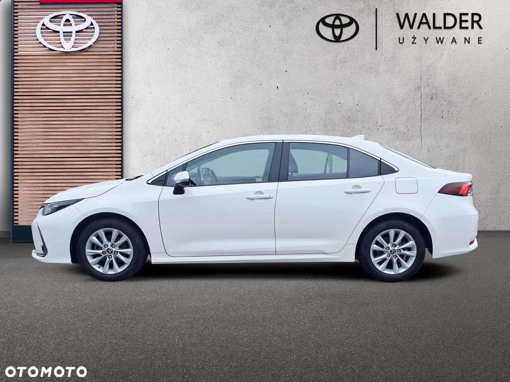 Toyota Corolla 1.8 Hybrid Comfort - 2