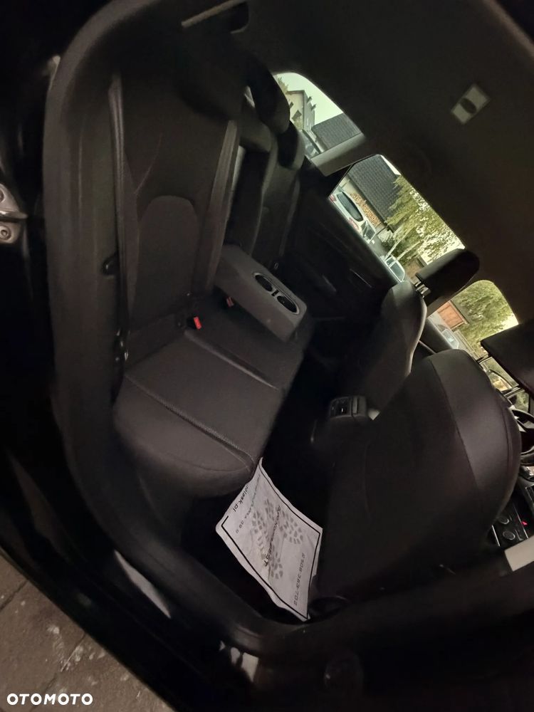 Hyundai Tucson - 26