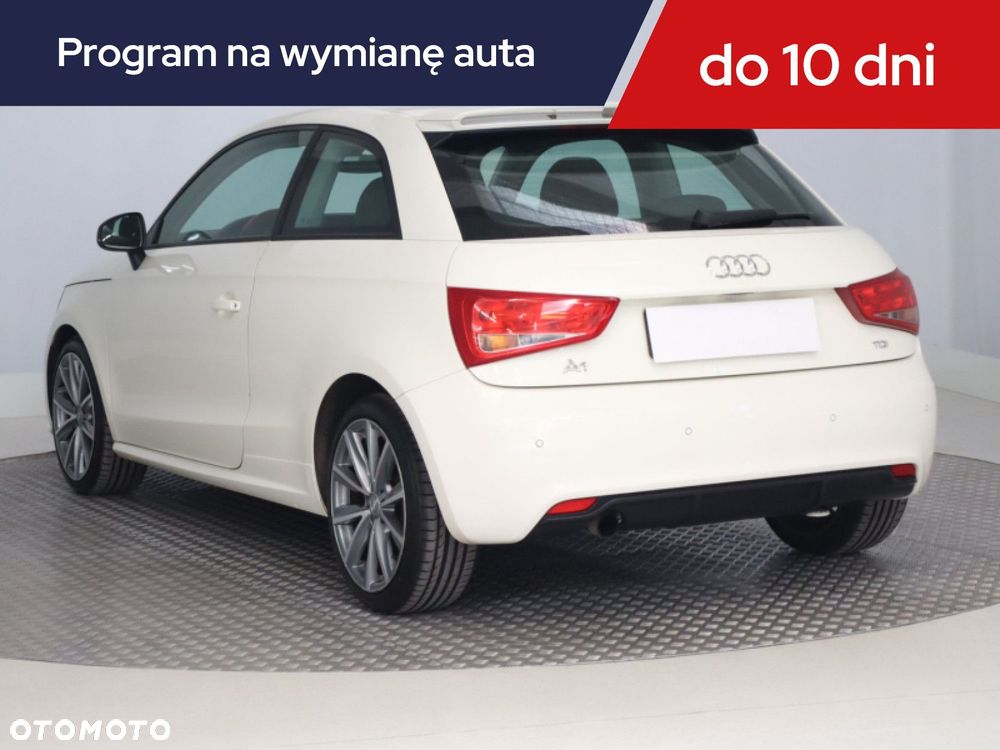 Audi A1 Sportback - 6