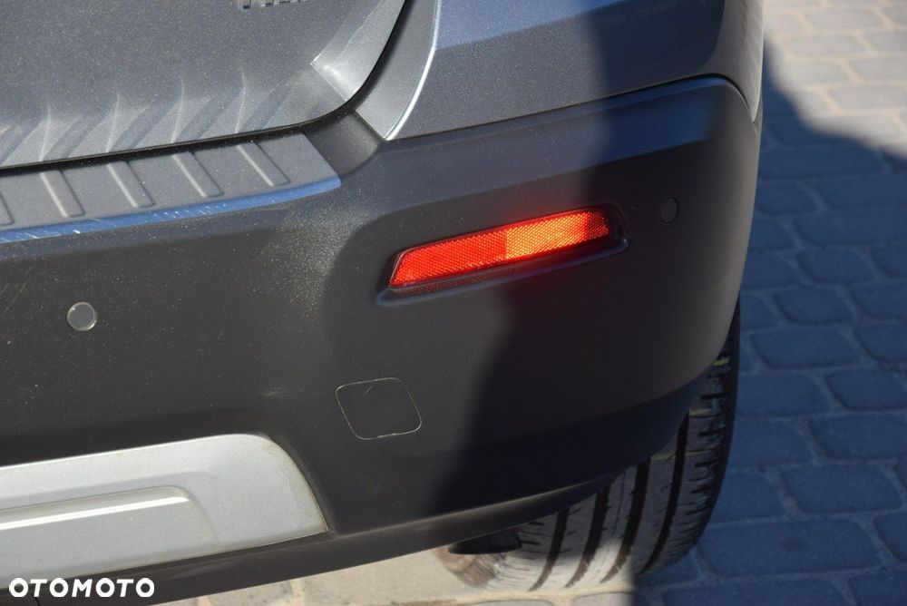 Chevrolet Trax 1.4 T LT AWD - 16