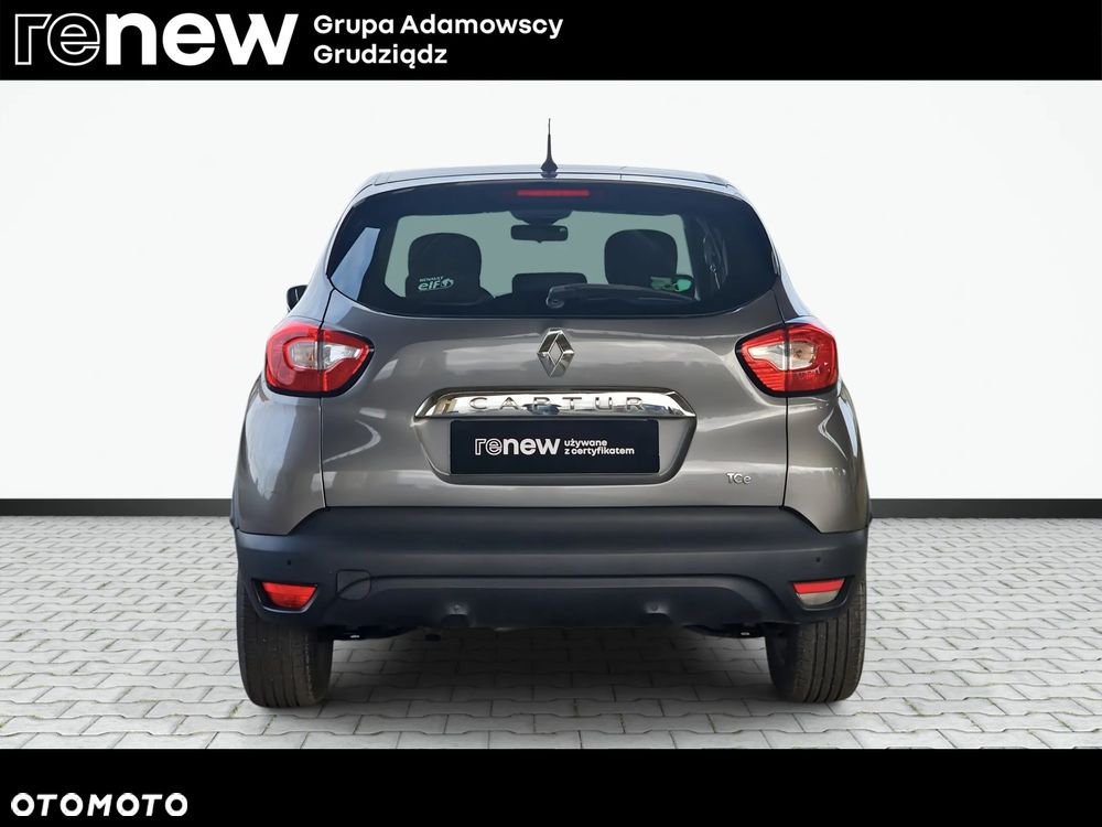 Renault Captur 0.9 Energy TCe Intens - 9