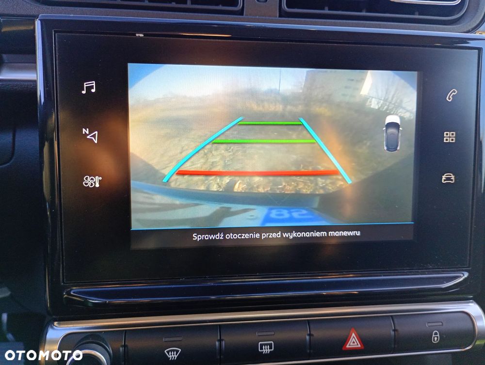 Citroën C3 1.2 PureTech Exclusive - 10