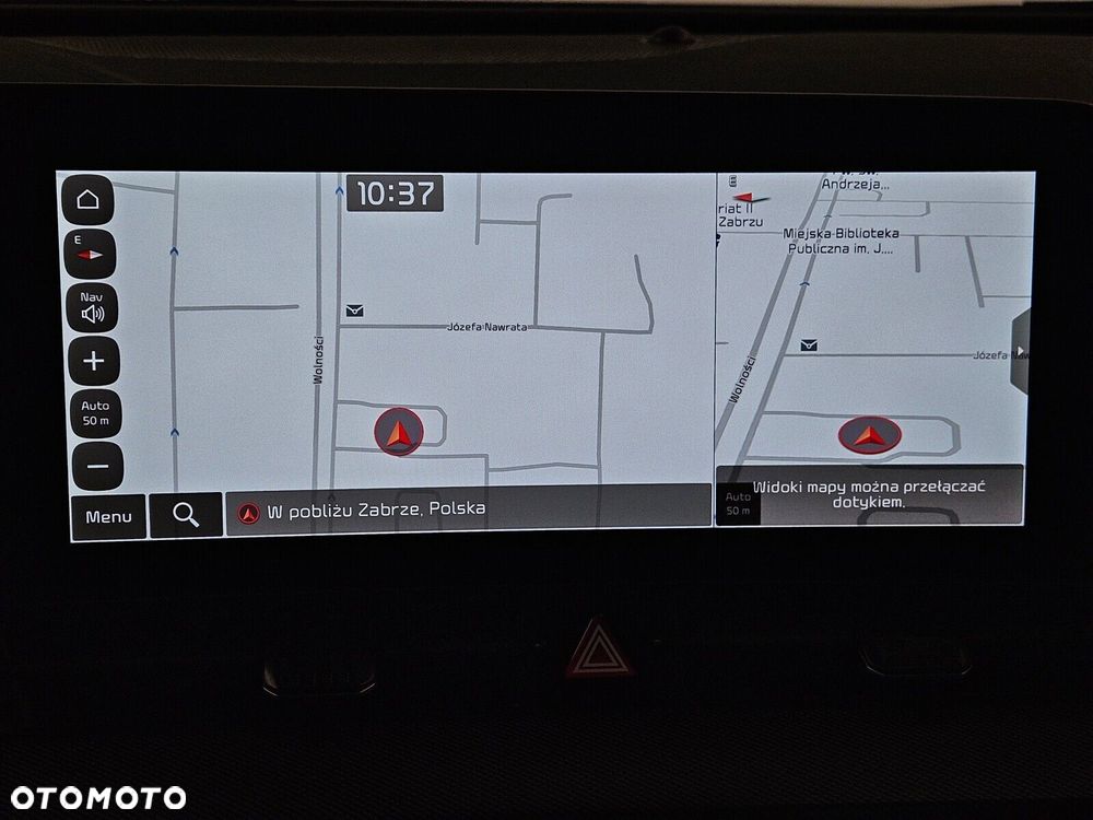 Kia Sportage 1.6 T-GDI MHEV Anniversary 2WD DCT - 19