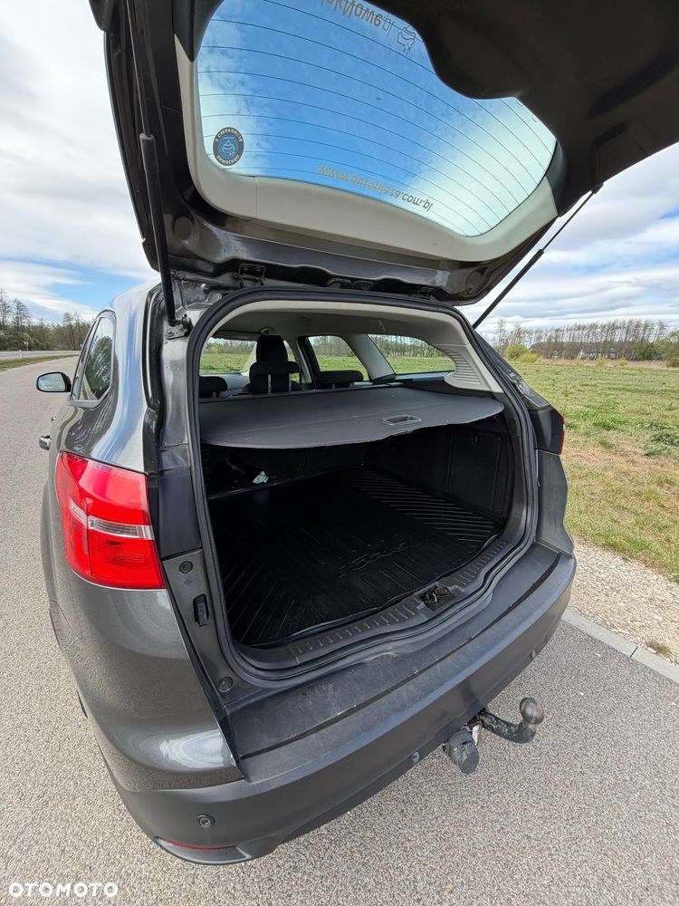 Ford Focus - 8