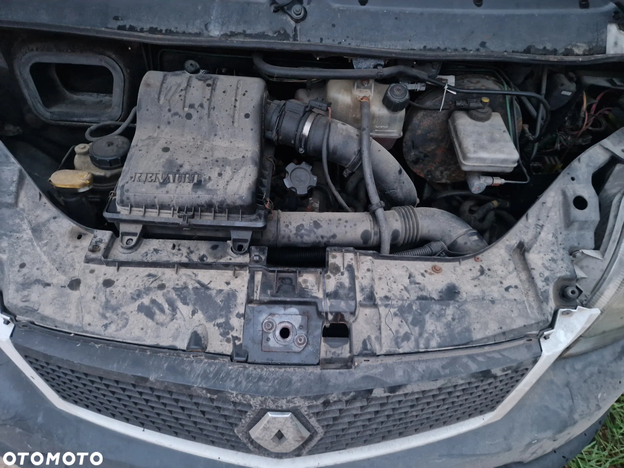Renault MASCOTT - 11