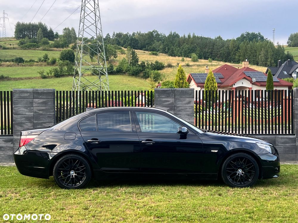 BMW Seria 5 - 3