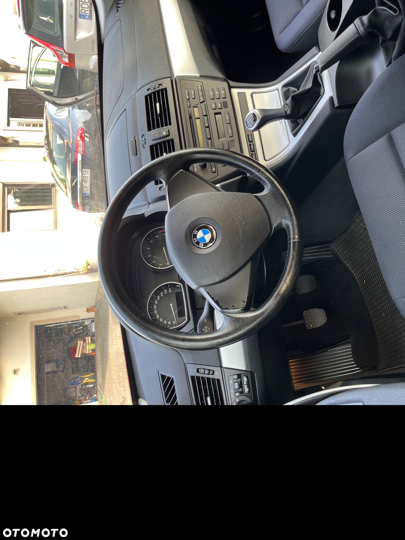 BMW X3 xDrive20i - 12