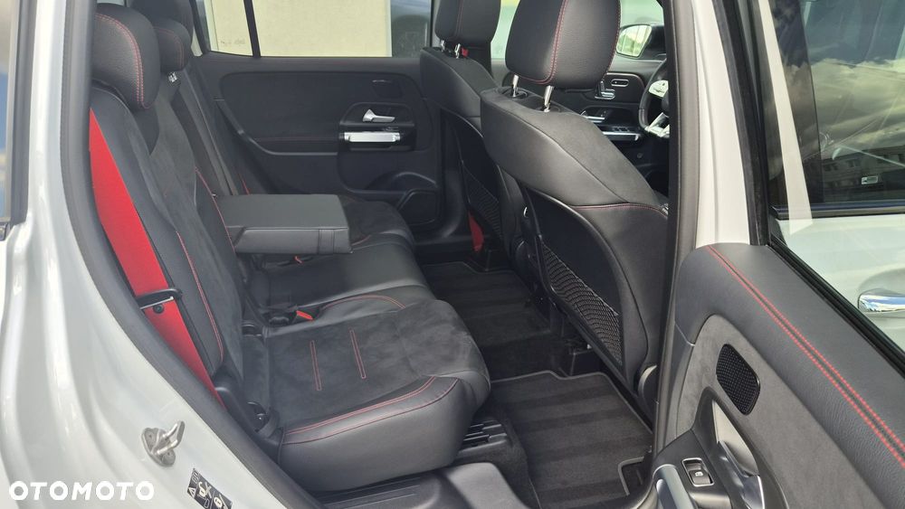 Mercedes-Benz GLB AMG 35 4-Matic - 29