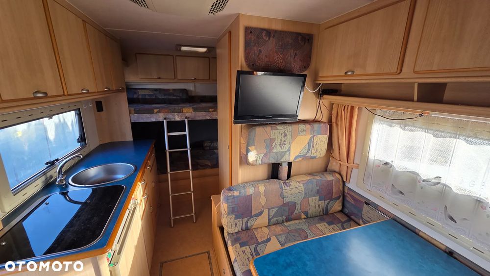 Fiat Ducato Euro - 15