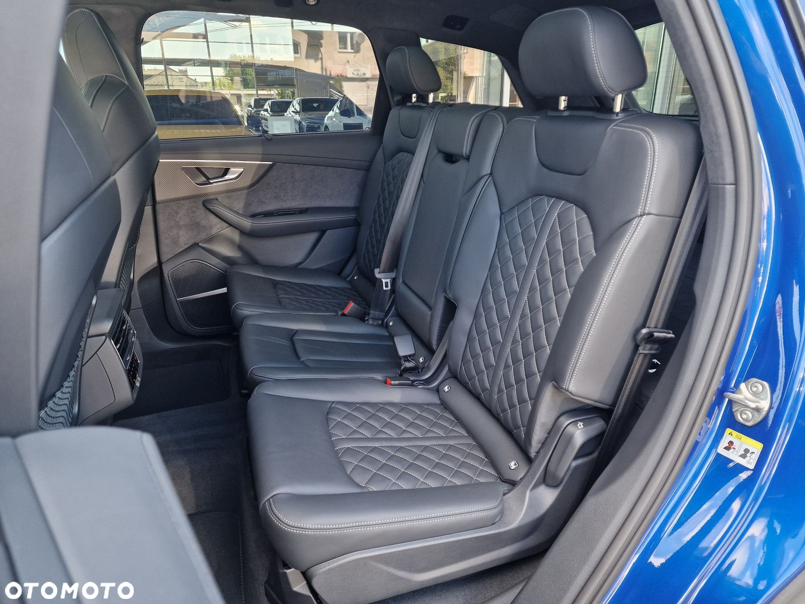 Audi SQ7 - 16