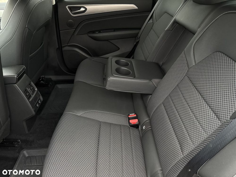 Renault Arkana 1.3 TCe mHEV Intens EDC - 12