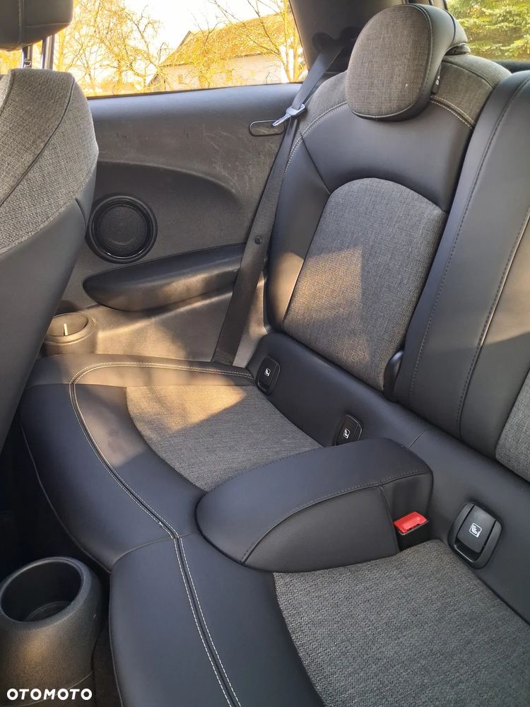 MINI Cooper S Classic Trim - 14