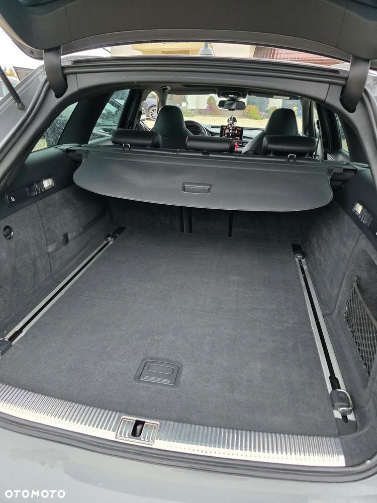 Audi A6 Avant 3.0 TDI Quattro Competition Tiptr - 28