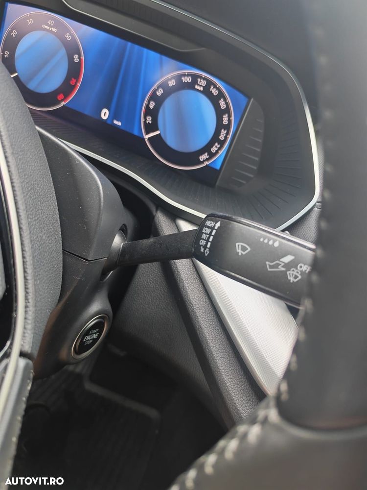 SKODA Octavia 2024 — imagine 30