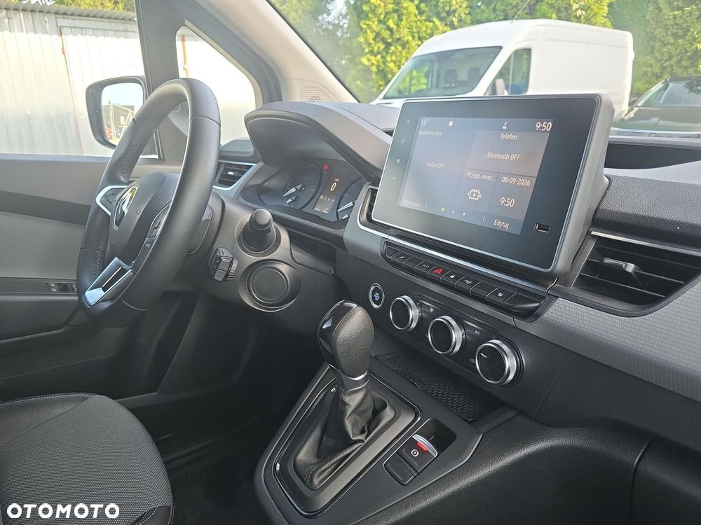 Renault kangoo-express/van - 24