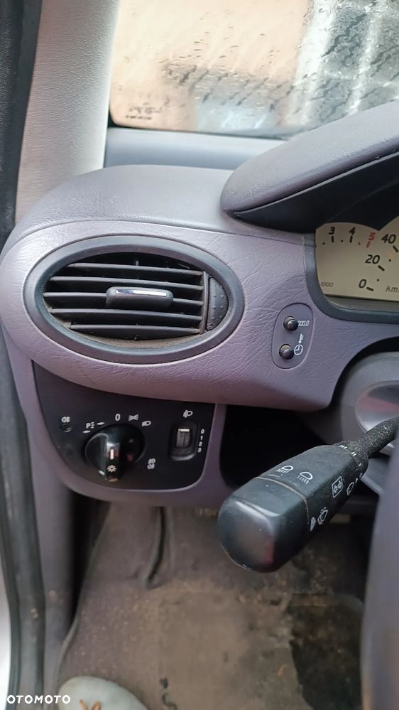 Mercedes-Benz Klasa A 170 CDI Classic - 10