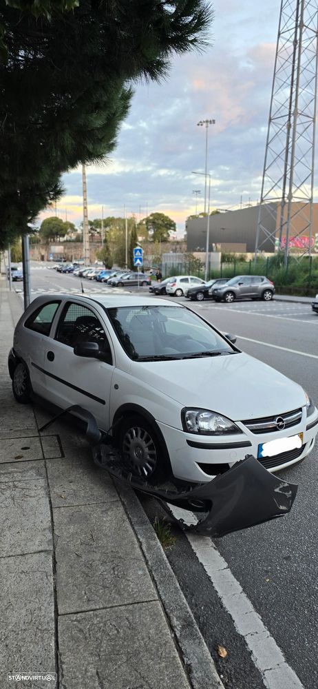 Opel Corsa 1.3 CDTi - 4